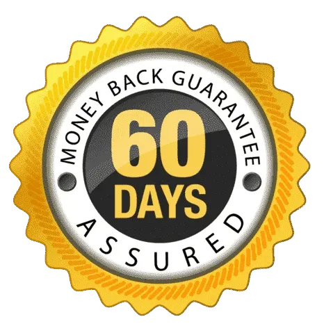Yu Sleep 60-day-guarantee-badge