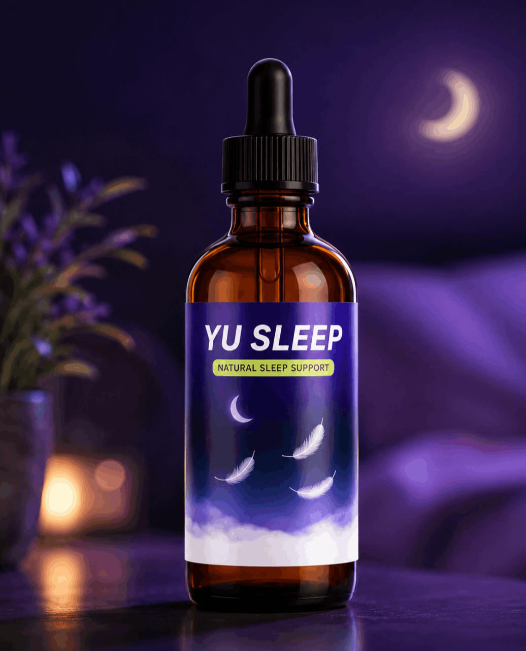 Yu Sleep