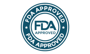  FDA Approved