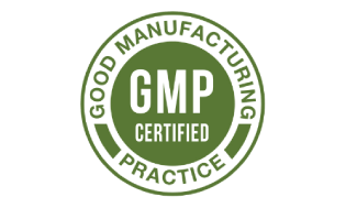 GMP Certified